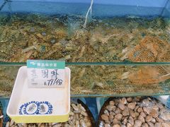 -港畔赶海蒸汽海鲜烧烤自助(仙螺岛店)