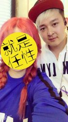 -ZAGA形象设计