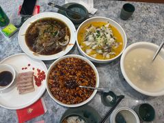 -聚丰园•湖鲜餐厅(阿红私房菜梅石路店)