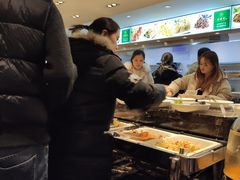 -素满香·素食自助餐(西安·民乐园店)
