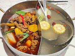 -八合里牛肉火锅(领丰汇店)
