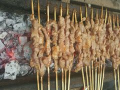 android_upload_pic-百味源炭火烤翅 ·夜市大排档(酒仙桥店)