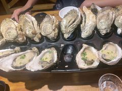 -烧蠔帮·湛江生蚝(工农店)