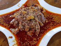 -天全县三土司椒麻鸡餐厅