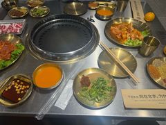 -炉队长·齐齐哈尔家庭烤肉(马家堡店)