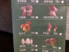 -一善菌·云南菌汤·云南菜(银泰城店)