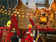 -HERRE·FARM 赫尔露营农场·团建聚会包场