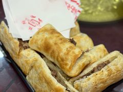 -高玛纳驴肉火烧(一世界店)