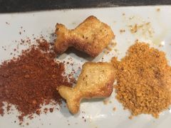 -很久以前羊肉串(簋街店)