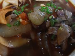 -王记生烫牛杂面馆(兰陵路店)