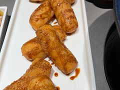 -四川饭店(长白店)