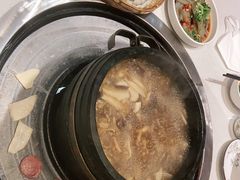 -木王宴语·野生鲜菌火锅(玉河店)