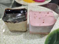 -福成自助烤肉(长阳店)