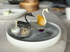 -三利音·东方司宴(外滩店)