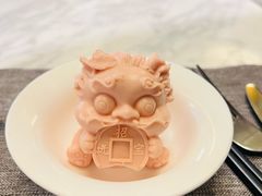 -北京王府井希尔顿酒店·万斯阁西餐厅