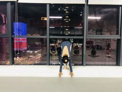 -小酒窝中国舞(汉阳店)