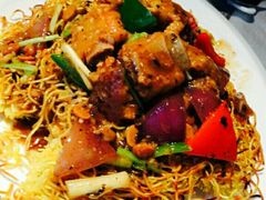 -皇朝会.经典传统粤菜(外滩店)