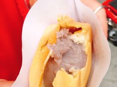 -台湾味正点车轮饼可丽饼(南禅寺店)