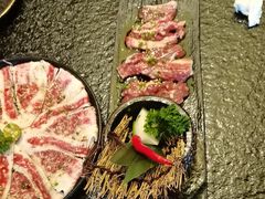 -樱嘢·炭火烧肉(惠南店)
