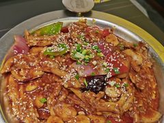 -嘎嘎鸭脑壳(金沙店)