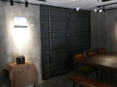 -来回·咖啡(天河南店)