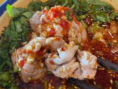 冒脑花-马路边边串串香(双井直营店)