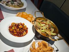 -川知味(京华城店)