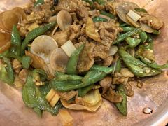 -云海肴·汽锅鸡·云南菜(广安门天虹店)