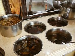 -沈记土鸡米线(七星街品牌中心店)