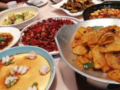 -茅庐毛血旺(临沂泰盛广场店)