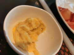 榴莲甜品-夜市全日餐厅·洲际酒店(石家庄洲际酒店)