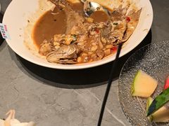 -佬太公海鸭·海鲜大排档(上海总店)