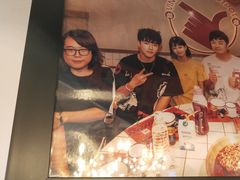 -贤合庄卤味火锅(勒泰中心店)