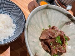 迷你寿喜锅定食-然寿司(郎园vintage店)