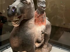 -中国国家博物馆