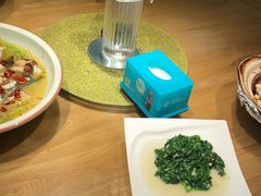 -永安鱼庄·镇江菜(丁卯店)