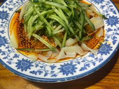 -柴窝堡22号辣子鸡·传承新疆菜