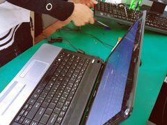 -电脑移动硬盘维修数据恢复西数wd希捷