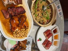 -蝴蝶里·粤菜·点心(龙湖杭州金沙天街店)