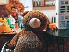 -欧典咖啡屋(台东店)