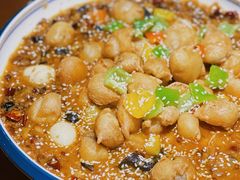 -58度品质川菜馆(经一路店)
