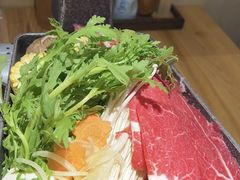 玉龙雪顶寿喜烧·精品肥牛-有喜屋·日料·居酒屋(旭辉广场店)