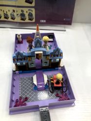 -Block Park 租乐高(D32店)