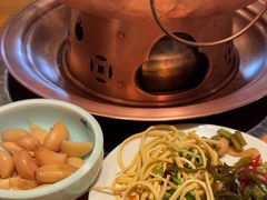 -额尔敦传统涮(光明路店)