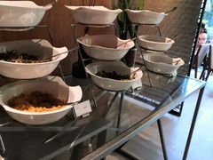 -七仙岭君澜度假酒店·桃源小馆中餐厅