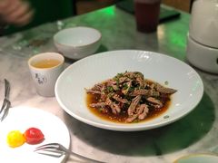 -辛香汇·现炒川菜(淮海路百盛店)