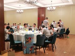 -梦都海鲜酒家(万达广场江桥店)