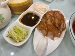 -六和聚传统烤鸭.天津菜(和平店)