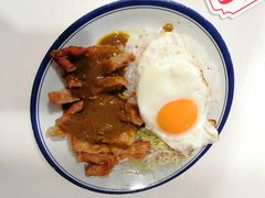 -食运茶餐厅(文化宫店)