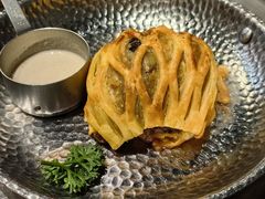 -猛古里烤肉自助(荟聚中心店)